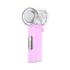 Portable USB Fan Adjustable Speed Silent Operation Compact Lightweight