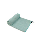 Women's Sports and Fitness Mat Non-Slip Waterproof Lightweight with Comfortable Padding
