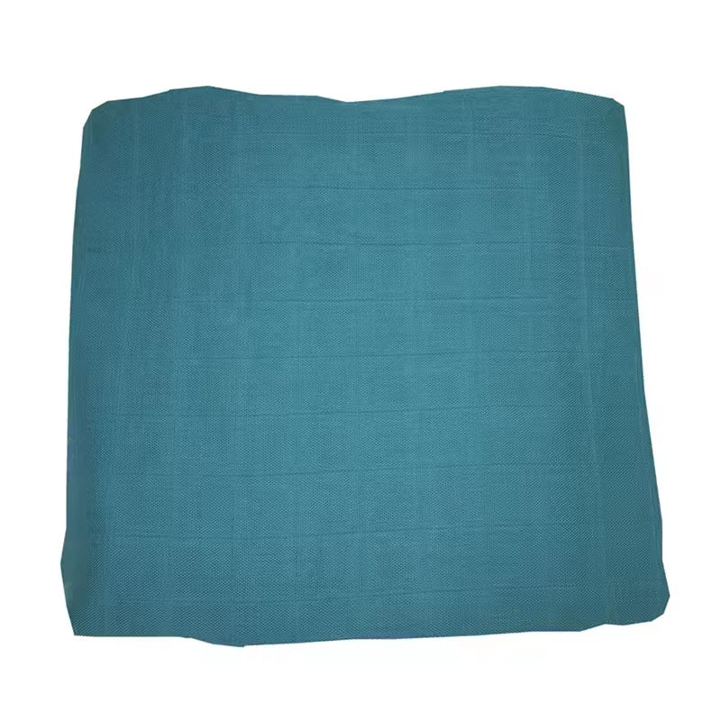 Bowlift Lightweight Breathable Summer Scarf Soft Fabric Versatile Wrap for Women