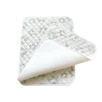Women's Multifunctional Easy-Care Comfort Mat Harrow Non-Slip Hypoallergenic Soft Fabric