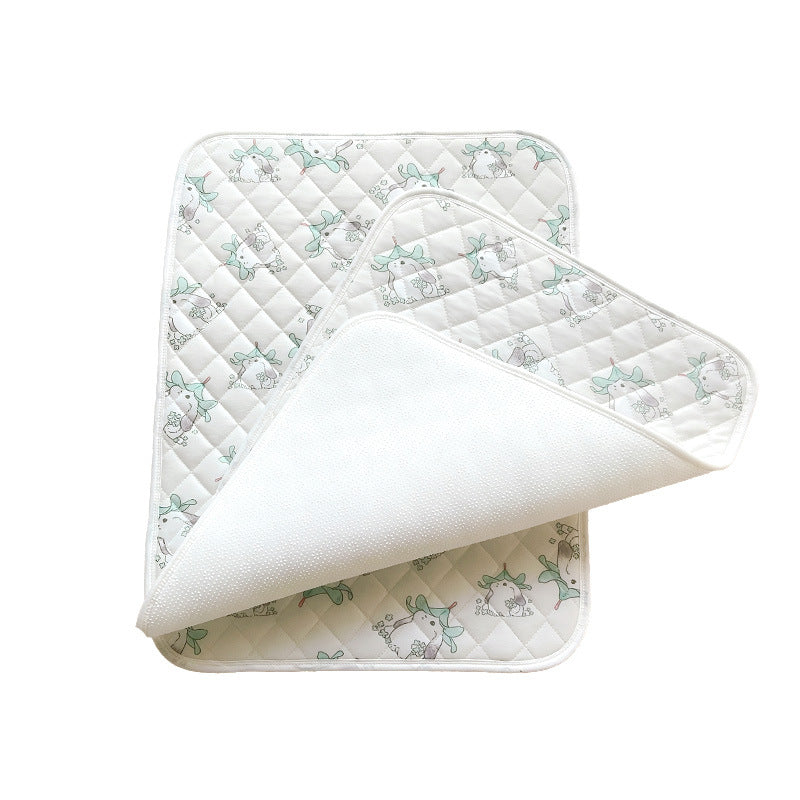Women's Multifunctional Easy-Care Comfort Mat Harrow Non-Slip Hypoallergenic Soft Fabric