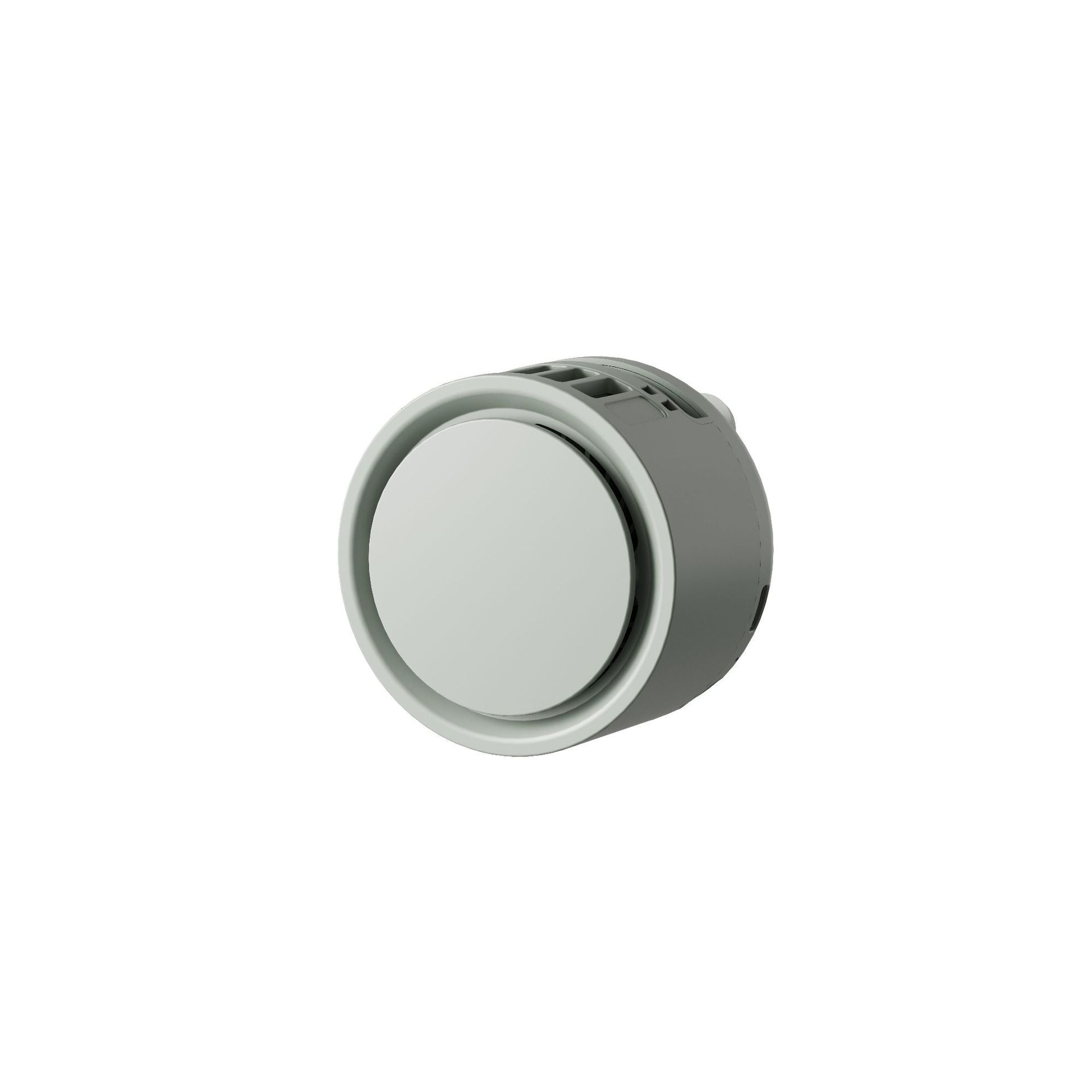 Multifunctional Room Air Ventilation Unit Quiet Energy-Efficient Compact Design