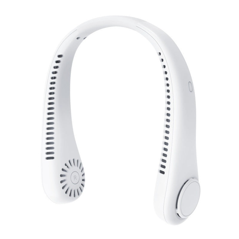Wireless Neckband Headphones Over-Ear Bluetooth Unisex Lightweight Ergonomic Design