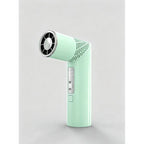 Portable Handheld Air Purifier with HEPA Filter Rechargeable Battery Compact Design