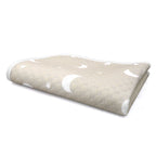 Harrow Ladies Patterned Breathable Sleeping Mat Lightweight Non-Slip Portable