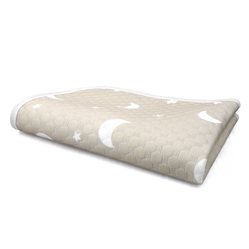 Harrow Ladies Patterned Breathable Sleeping Mat Lightweight Non-Slip Portable