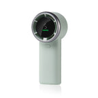 Smart Air Quality Monitor with Temperature and Humidity Sensor for Home and Office