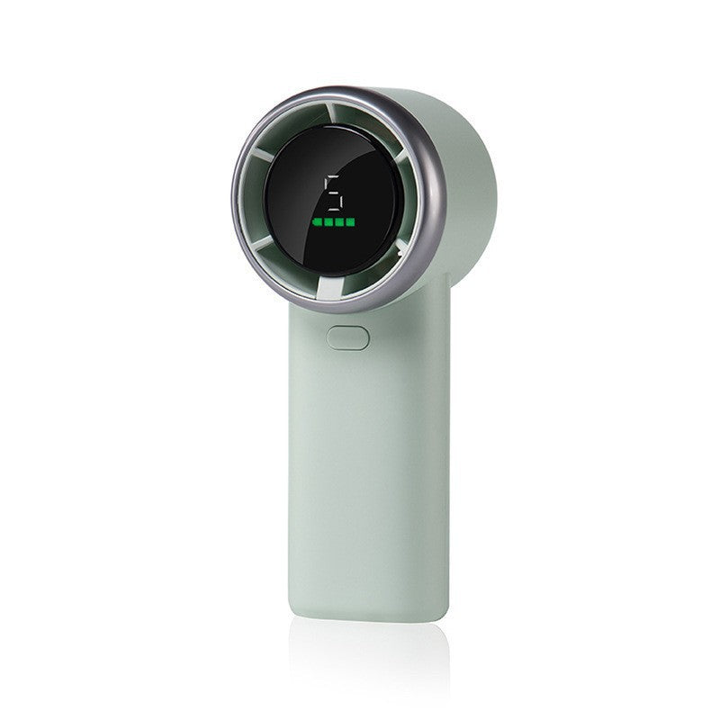 Smart Air Quality Monitor with Temperature and Humidity Sensor for Home and Office