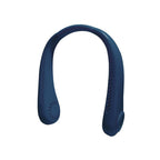 Portable Personal Fan Lightweight Neck-Worn Adjustable Speed Cooling Fan