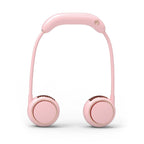 Women's Wireless Bluetooth Headphones Ergonomic Design Long Battery Life