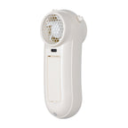 Harrow Portable Mini Handheld Fan USB Rechargeable Compact Quiet Operation with LED Display