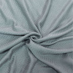 Bowlift Women's Breathable Summer Blanket Lightweight Cooling Throw for Bedroom and Outdoor Use