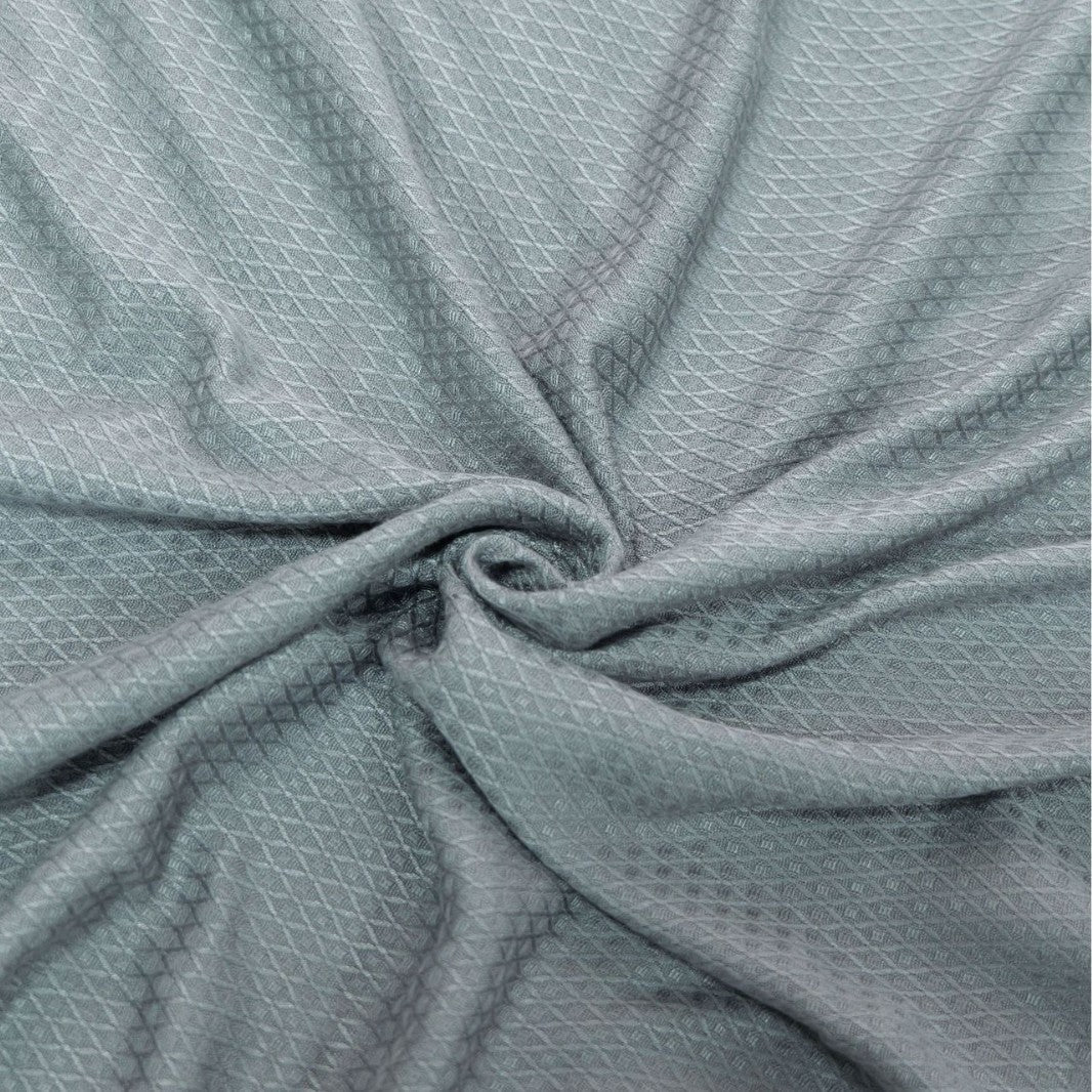 Bowlift Women's Breathable Summer Blanket Lightweight Cooling Throw for Bedroom and Outdoor Use
