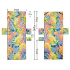 Women's Pajama Set Soft Breathable Fabric Stylish Nightwear Various Sizes