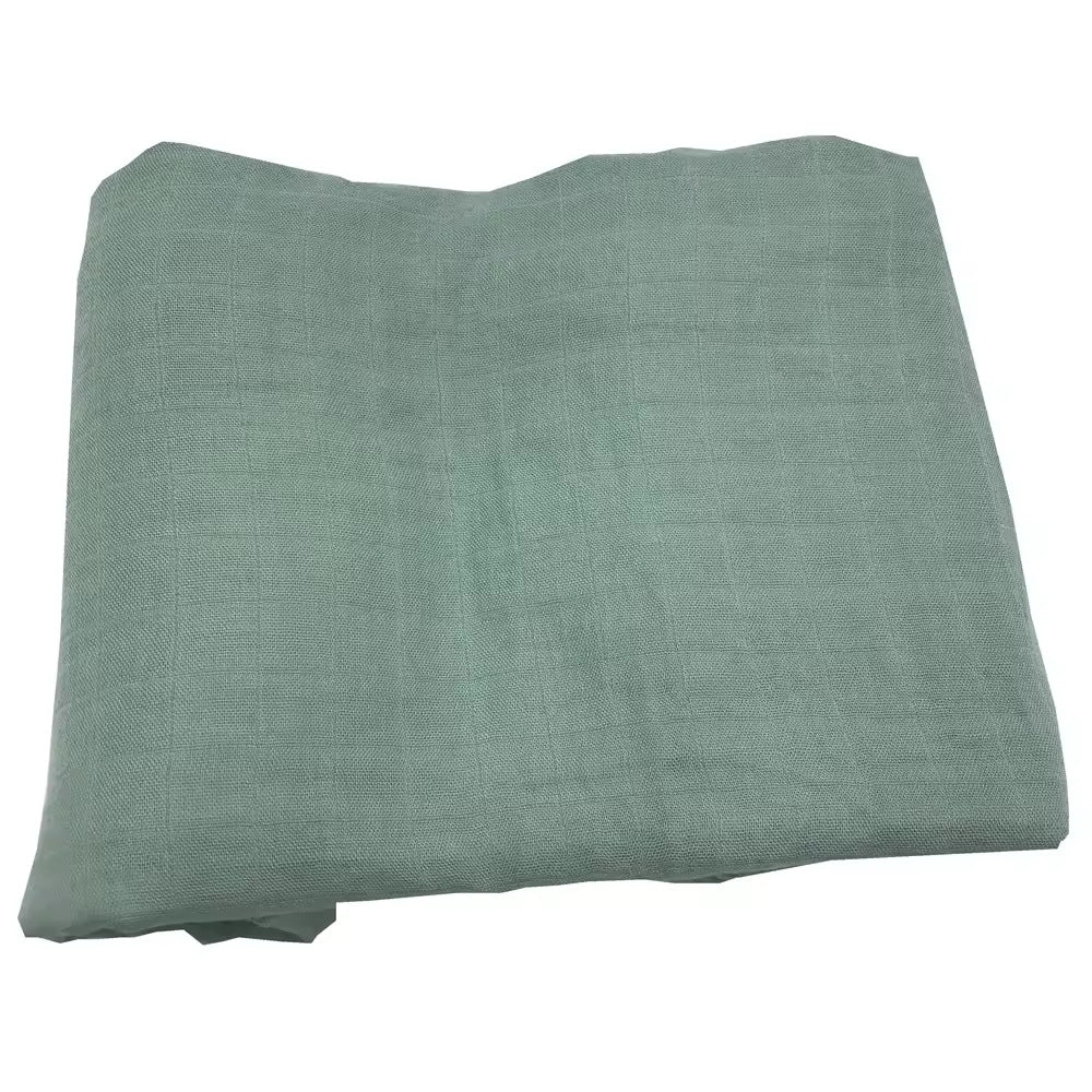 Bowlift Lightweight Breathable Summer Scarf Soft Fabric Versatile Wrap for Women