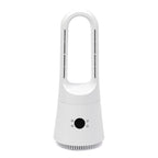 Home Cooling Tower Fan Quiet Operation Multiple Speeds Compact Portable Design