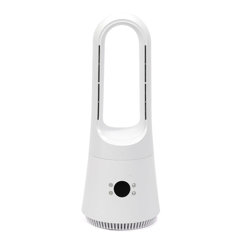 Home Cooling Tower Fan Quiet Operation Multiple Speeds Compact Portable Design
