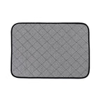 Harrow Pet Mat Durable Water-Resistant Non-Slip Floor Protector for Cats and Dogs