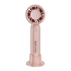 Portable Mini Fan USB Rechargeable Lightweight Personal Cooling Fan