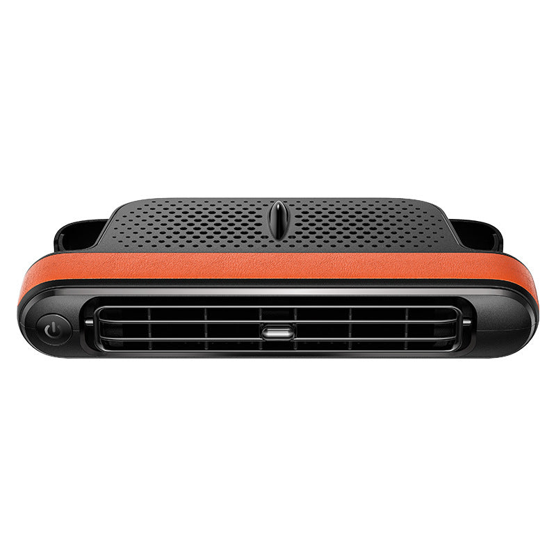 Portable Mini Water Cooler Compact Personal Air Cooler with Adjustable Speed and Energy Efficient Design