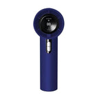 Portable Handheld Fan Battery Operated Compact Lightweight with Digital Display and Multiple Speeds