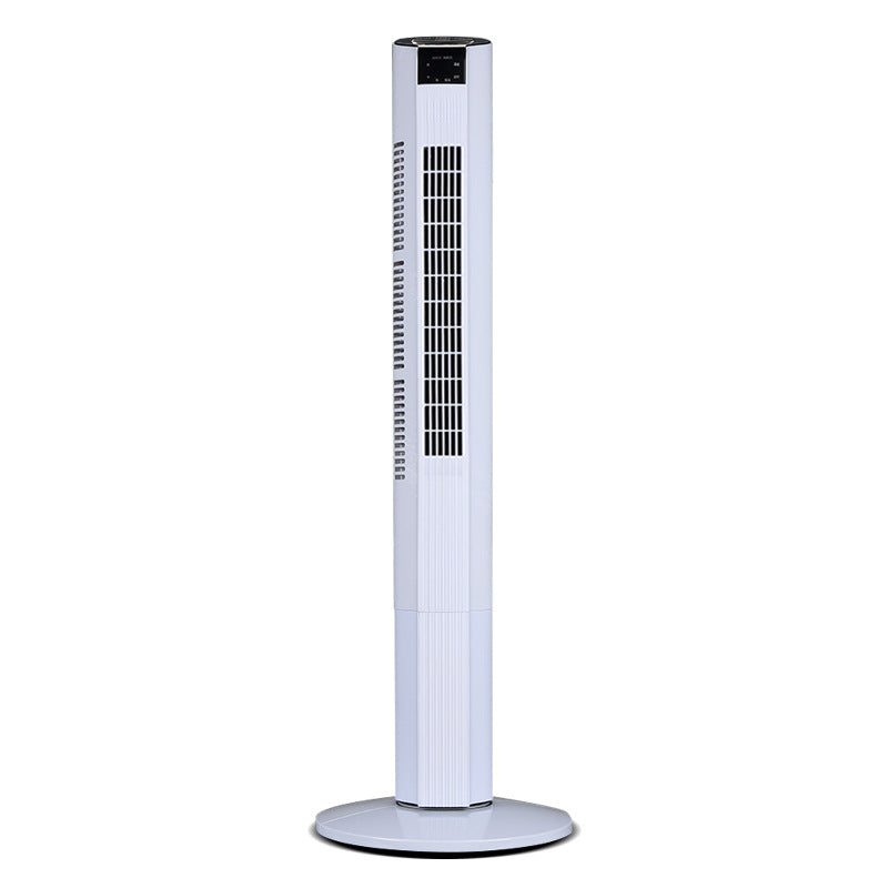 Tower Fan with Oscillation and Multiple Speeds Quiet Energy Efficient Cooling for Home and Office