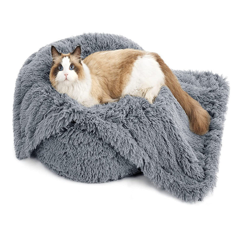 Ladies Fleece Throw Blanket Soft Cozy Warm Lightweight Blanket for Relaxing