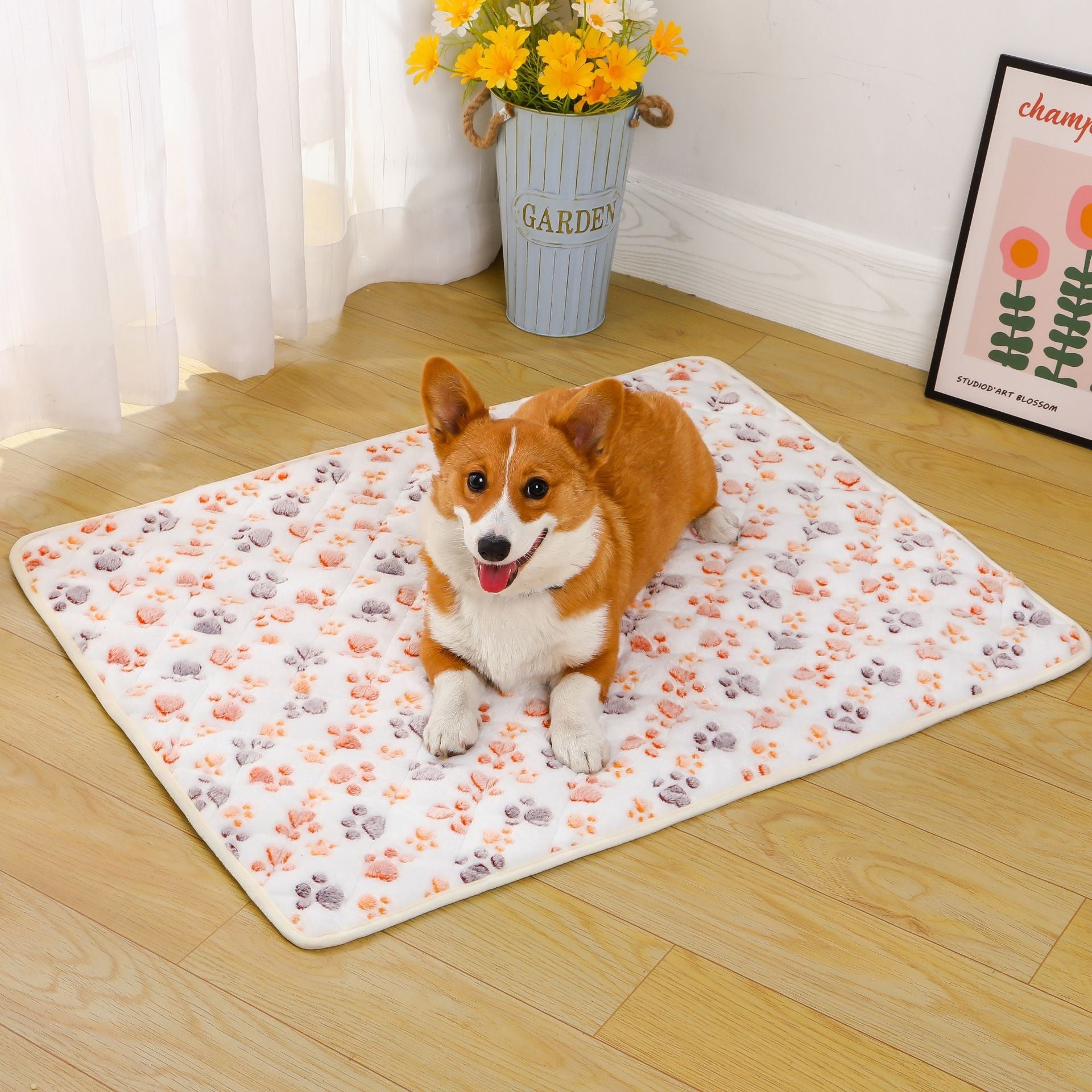 Women's Cozy Hypoallergenic Sofa Blanket Durable Warm Throw