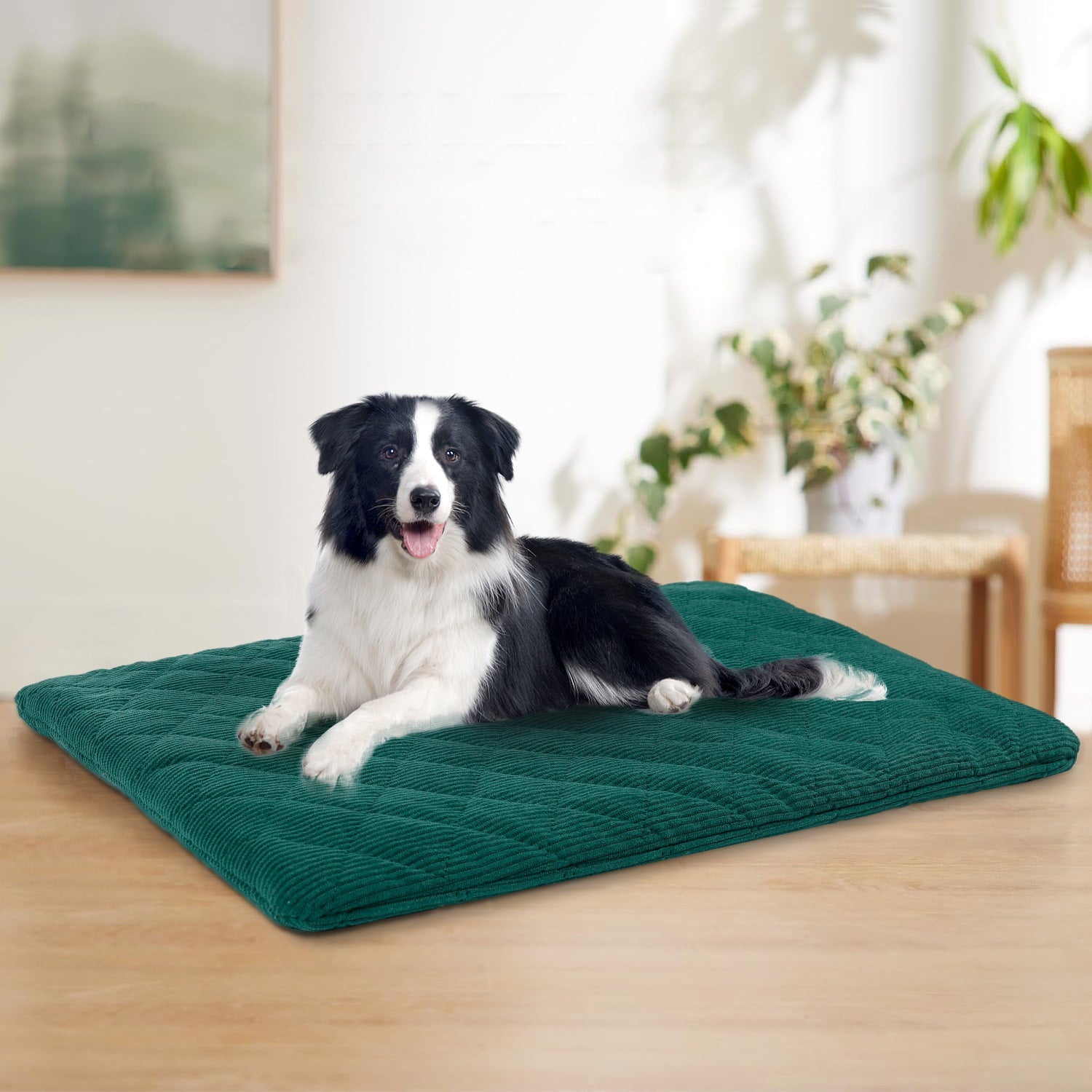Harrow Kitchen Rug Pad Non-Slip High-Quality Durable Comfort Mat for Cooking and Dining