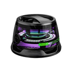 Creative Play Bowl Toy for Kids and Adults Non-Toxic Lightweight Design