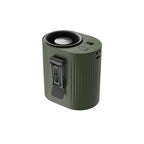 Portable Electric Heater Rechargeable Battery Cordless Compact Personal Space Warmer