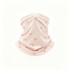 Multifunctional Sporty Scarf Breathable Moisture-Wicking Unisex Headband Face Mask