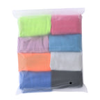 Ladies Breathable Multifunctional Lightweight Scarf for Sports and Leisure