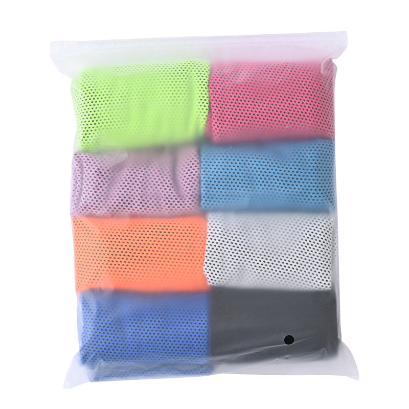 Ladies Breathable Multifunctional Lightweight Scarf for Sports and Leisure
