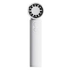 Harrow Cordless Rechargeable Handheld Fan Portable Lightweight with Adjustable Speeds