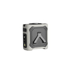 Portable Multifunctional Battery Pack Compact Design Lightweight Power Bank for Camping Travel Emergency Charging