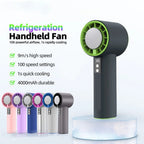 Portable Mini Humidifier Compact Lightweight Rechargeable for Home Office Travel