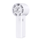 Portable Mini Fan Battery Operated Compact Lightweight with Multiple Speeds for Indoor Outdoor Use