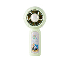 Portable Mini Fan with Cute Panda Design Battery Operated Compact Handheld Fan for Women