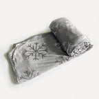 Foldable Picnic Blanket Water-Resistant Outdoor Blanket with Underwater Design Large Size