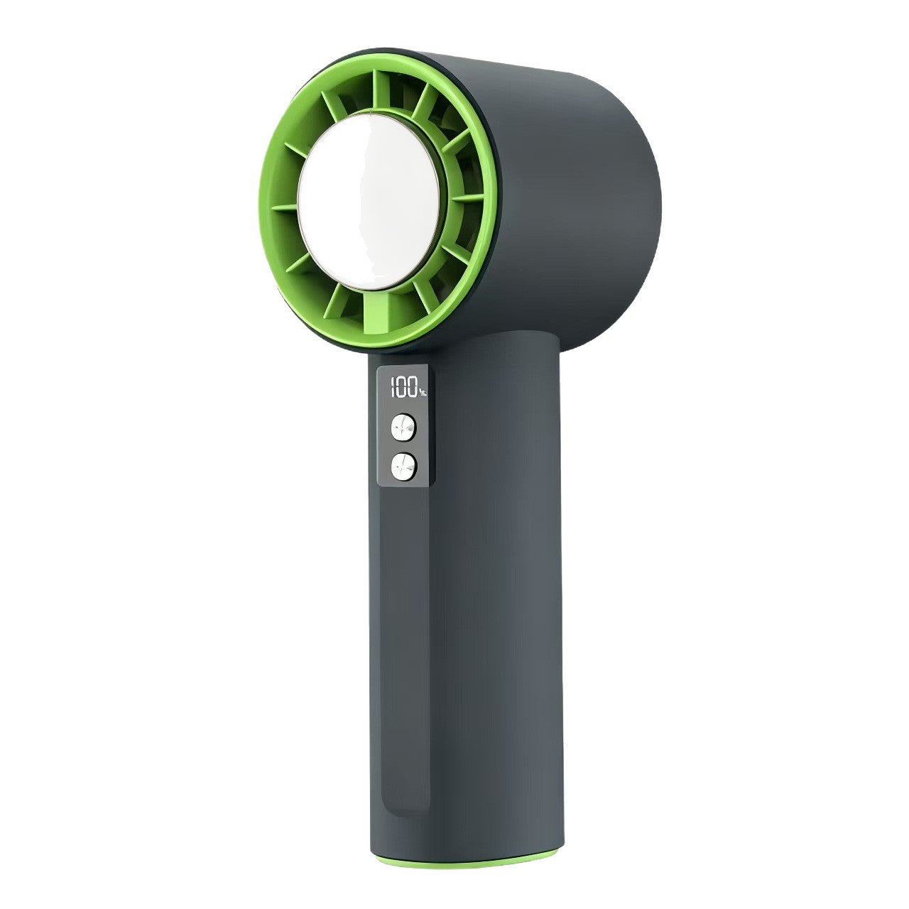 Harrow Portable Mini Fan Compact Lightweight Personal Cooling Device with Multiple Speeds