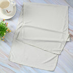 Ladies Sporty Multifunction Scarf Breathable Lightweight Activewear Accessory