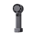 Women's Portable Battery Fan with Variable Speed Control Compact Lightweight Personal Cooling
