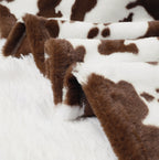 Harrow Ladies Bedspread Soft Reversible Quilt Cozy Blanket for Sofa and Bed