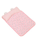 Unisex Pet Blanket Cozy Soft Cuddly Small Medium Size Cute Printed Design