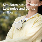 Multifunctional Room Air Ventilation Unit Quiet Energy-Efficient Compact Design