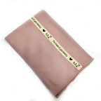 Ladies Scarf Soft Fleece Blend Warm Elegant Geometric Pattern Wrap