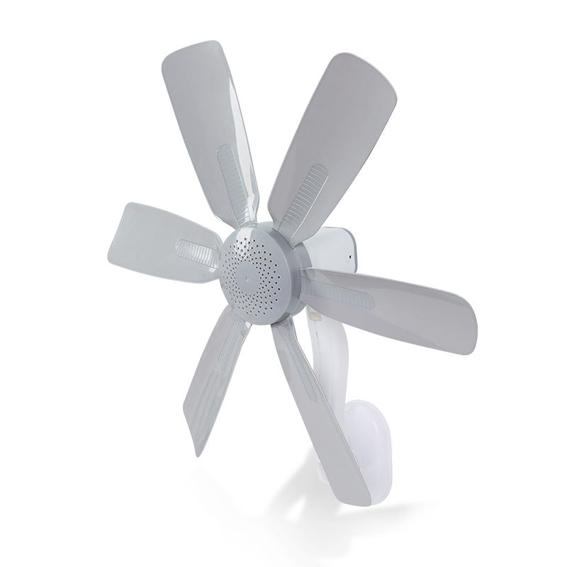 Wall Fan Silent Blades Stylish Design Energy Efficient Quiet Operation