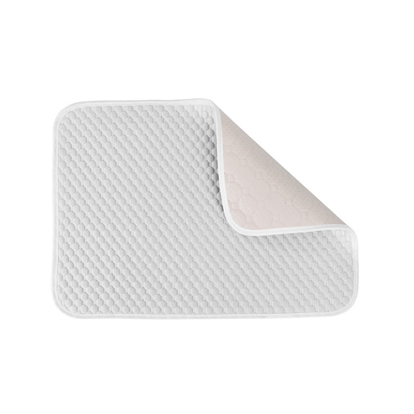 Harrow Women's Durable Easy-Care Hygiene Mat Non-Slip Breathable Water-Resistant