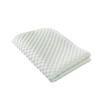 Harrow Bathroom Mat Non-Slip Easy-Care Durable Breathable Floor Rug